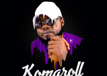 K'osii - Komaroll