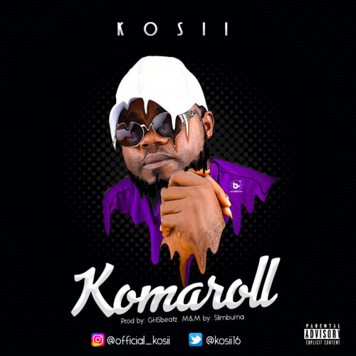 K'osii - Komaroll