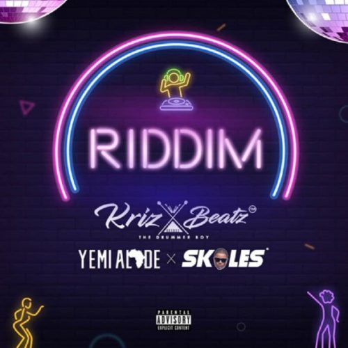 Krizbeatz x Skales x Yemi Alade – "Riddim"