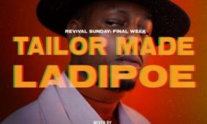 LadiPoe – Tailor Made