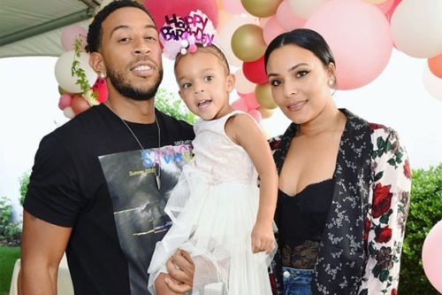 American Rapper, Ludacris & His Family Officially Become Citizens Of ...