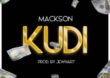 Mackson - Kudi 1 Mackson - "Kudi"