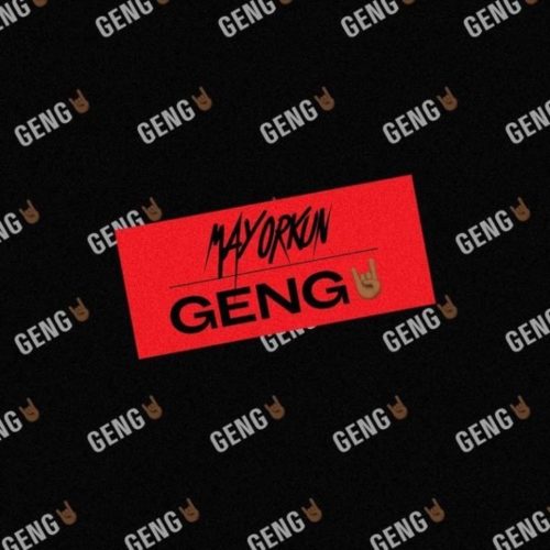 Mayorkun - "Geng"