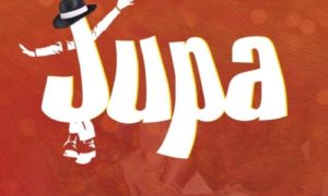 Miju Vibes - Jupa