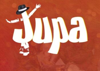 Miju Vibes - Jupa
