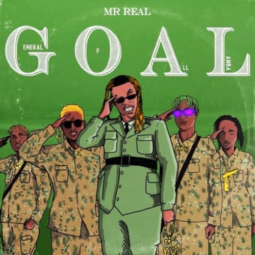 Mr Real – Baba Fela