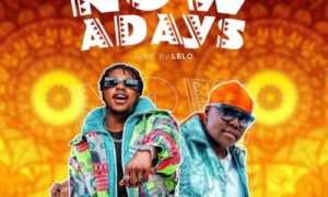 Equation x Teni - Nowadays
