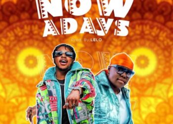 Equation x Teni - Nowadays