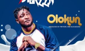 Spino Green - "Olokun"
