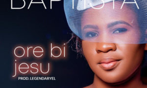 Baptista - Ore Bi Jesu