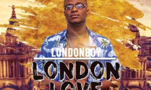 Londonboy - London Love