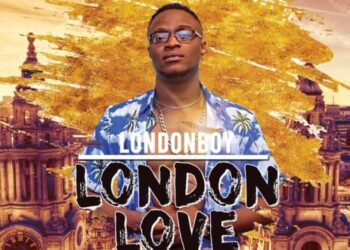 Londonboy - London Love