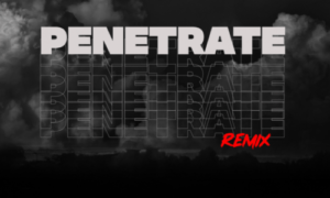 Del B – "Penetrate (Remix)" ft. Patoranking, Ycee, Vector & DJ Neptune
