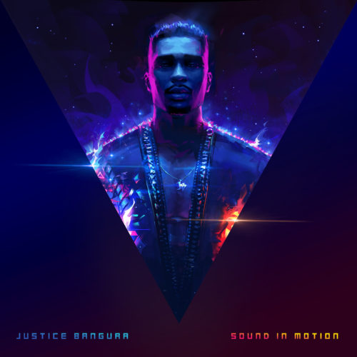 Justice Bangura - "Sound In Motion" (EP)