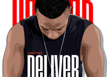 Santywa - Deliver