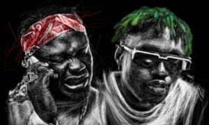 Slimcase ft. Zlatan – Pongilah