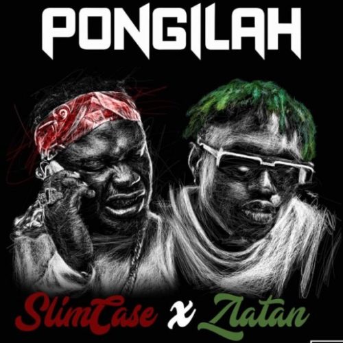 Slimcase x Zlatan – “Pongilah”