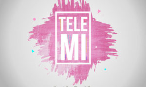 Studio Boy - "Tele Mi"