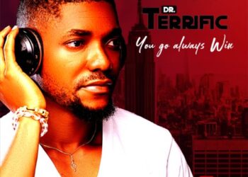 Dr Terrific - "You Go Always Win"