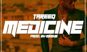 TareeQ - Medicine