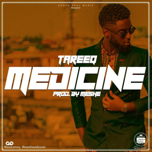 TareeQ - Medicine