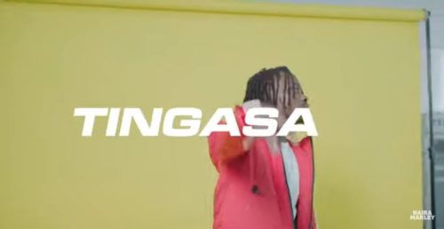 Naira Marley - Tingasa