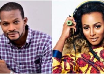 Uche DJ Cuppy