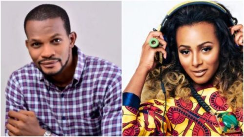 “I Have Paid DJ Cuppy’s Bride Price” – Nollywood Actor, Uche Maduagwu Brags