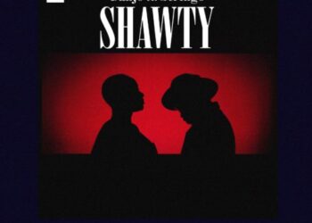 Banjo - "Shawty" ft. Stringo