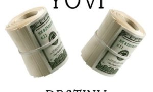 Yovi - "Destiny" (Prod. by Ozedikus)