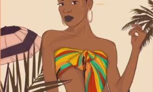 Yung L – Tropicana Baby