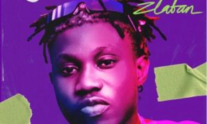 Zlatan - Quilox