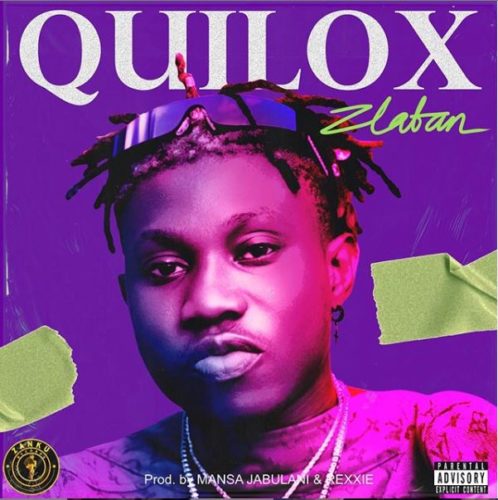 Zlatan - Quilox