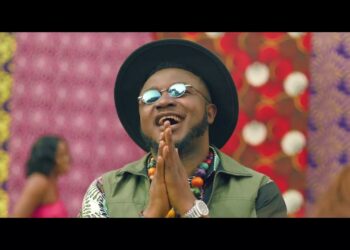 [Video] MC Galaxy – “Ije Ego” (Starring Mercy & Ike)