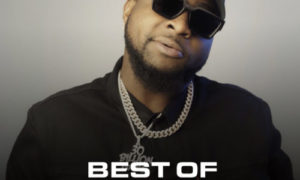Best Of Davido 2019