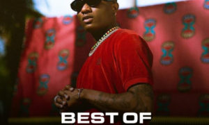 Best Songs Of "Wizkid" 2019