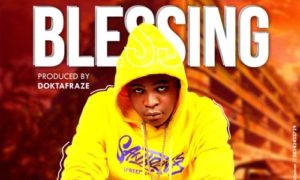 BRT Shadow - "BlessiBRT Shadow - "Blessings"