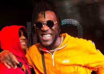 burna boy Wizkid