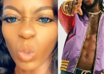 burna shade