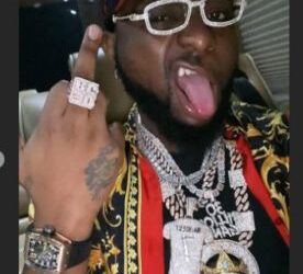 davido festured
