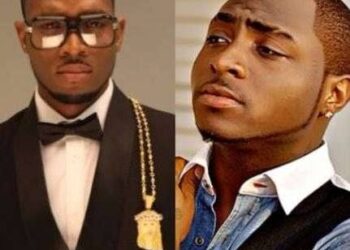 dbanj abd davido