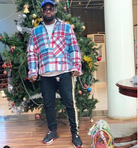 Harrysong Reacts As Hushpuppi’s Friends Unfollow Him On Social Media Due To Alleged Interpol Arrest 1