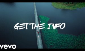 Phyno – "Get The Info" ft. Falz x Phenom