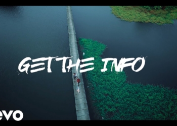 Phyno – "Get The Info" ft. Falz x Phenom
