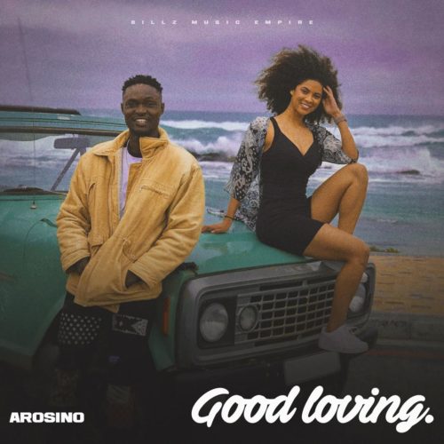 Arosino - Good Loving