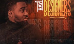 Ray 1 - "Designer"