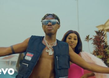 [Video] Zlatan - "Quilox" (Starring Astalavi)