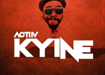 Actiiv – "Kyine"