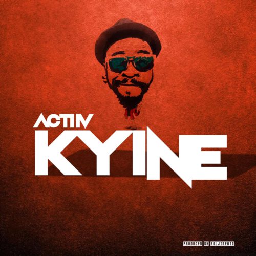 Actiiv - Kyine 1 Actiiv