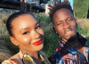 mr eazi temiii